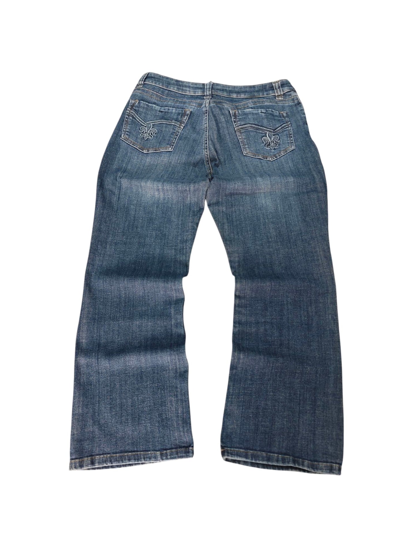 Vintage Y2K Jeans - Bootcut (XL)