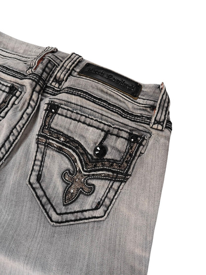 Rock Revival Jeans - Skinny (M)