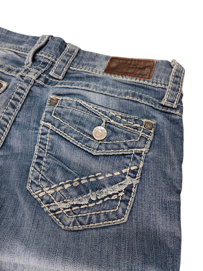 Vintage Y2K Jeans - Bootcut (M)