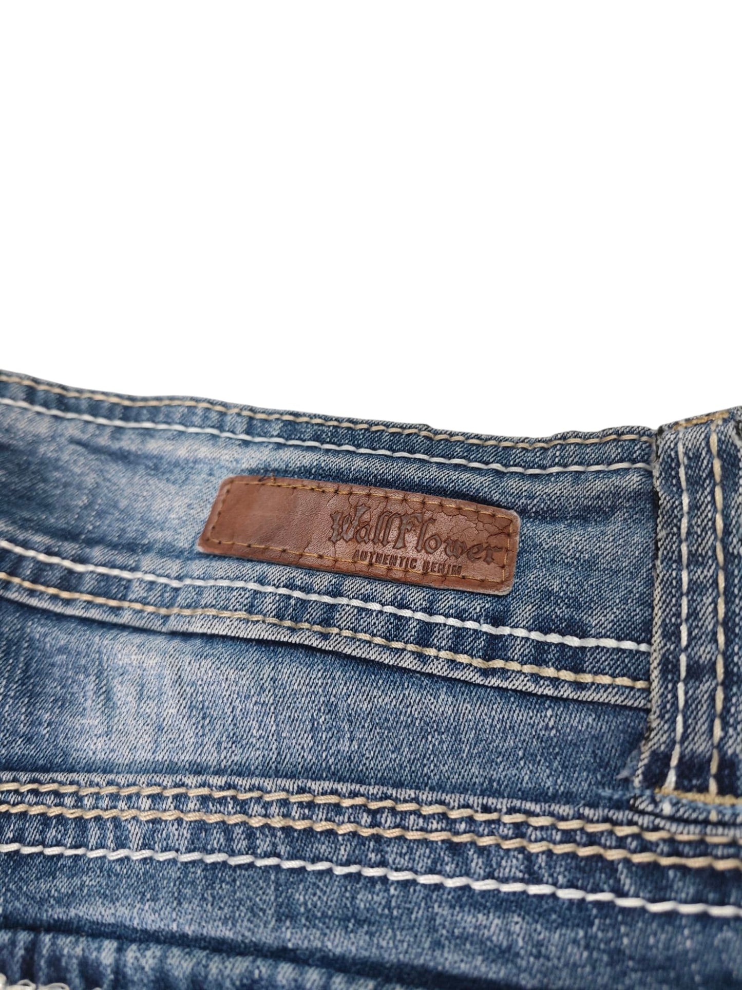 Vintage Y2K Jeans - Bootcut (M)