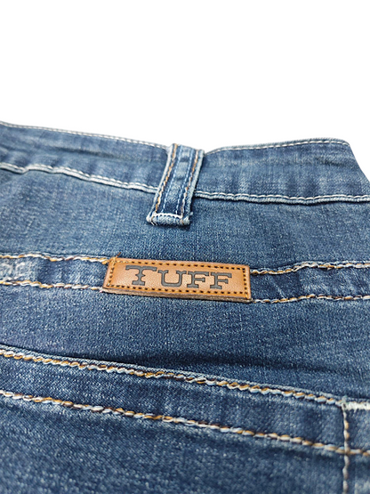 Vintage Y2K Jeans - Bootcut (L)