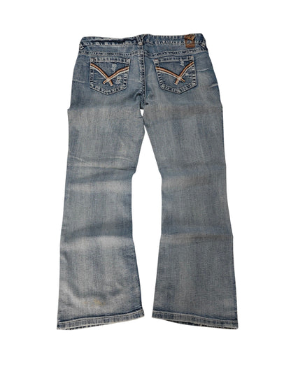 Vintage Y2K Jeans - Bootcut (XL)