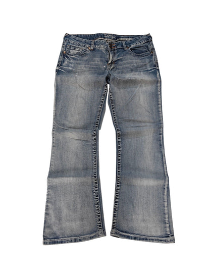 Vintage Y2K Jeans - Bootcut (XL)