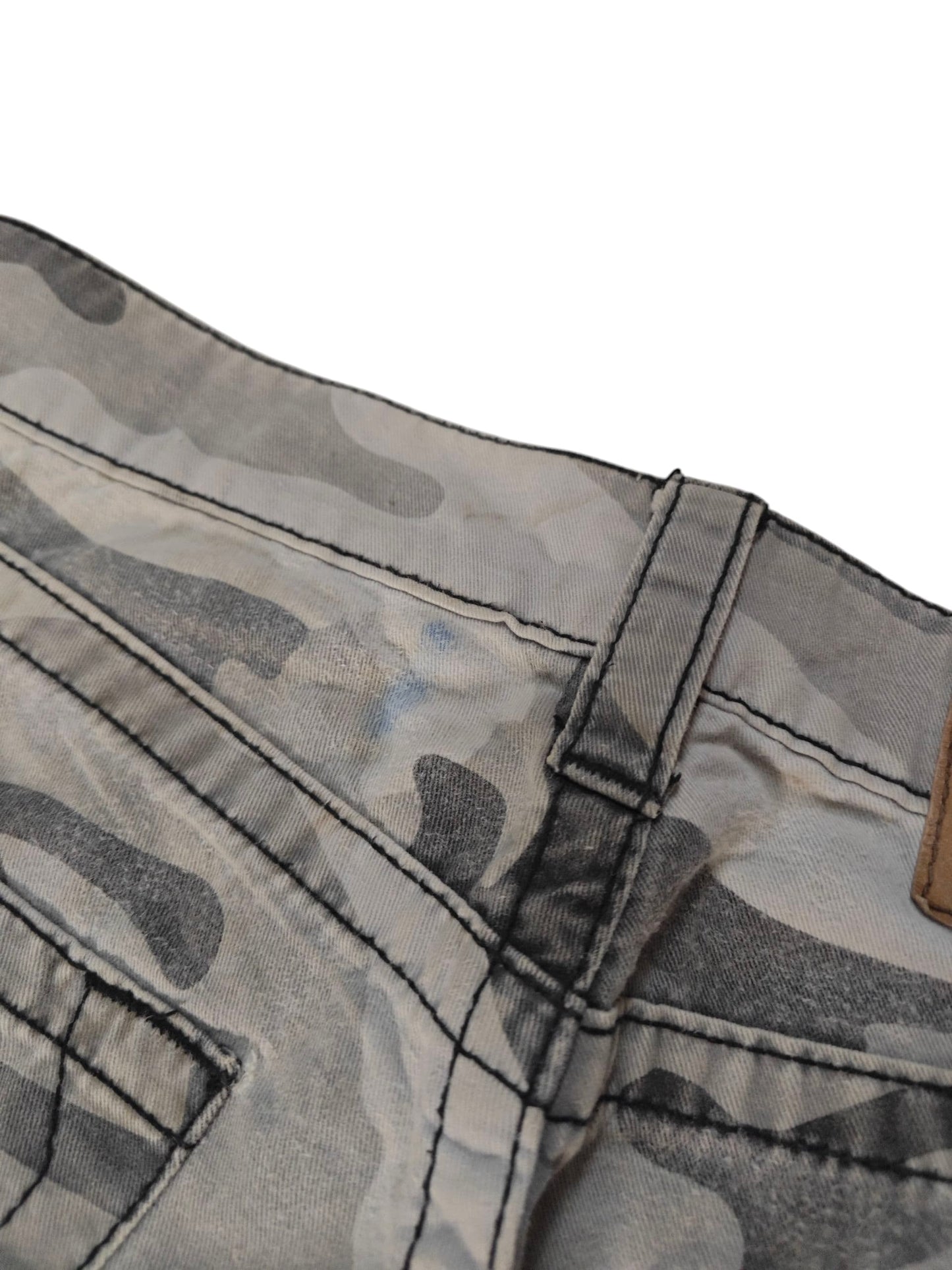 True Religion Jeans - Skinny (M)