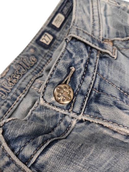 Miss Me Jeans - Bootcut (M)