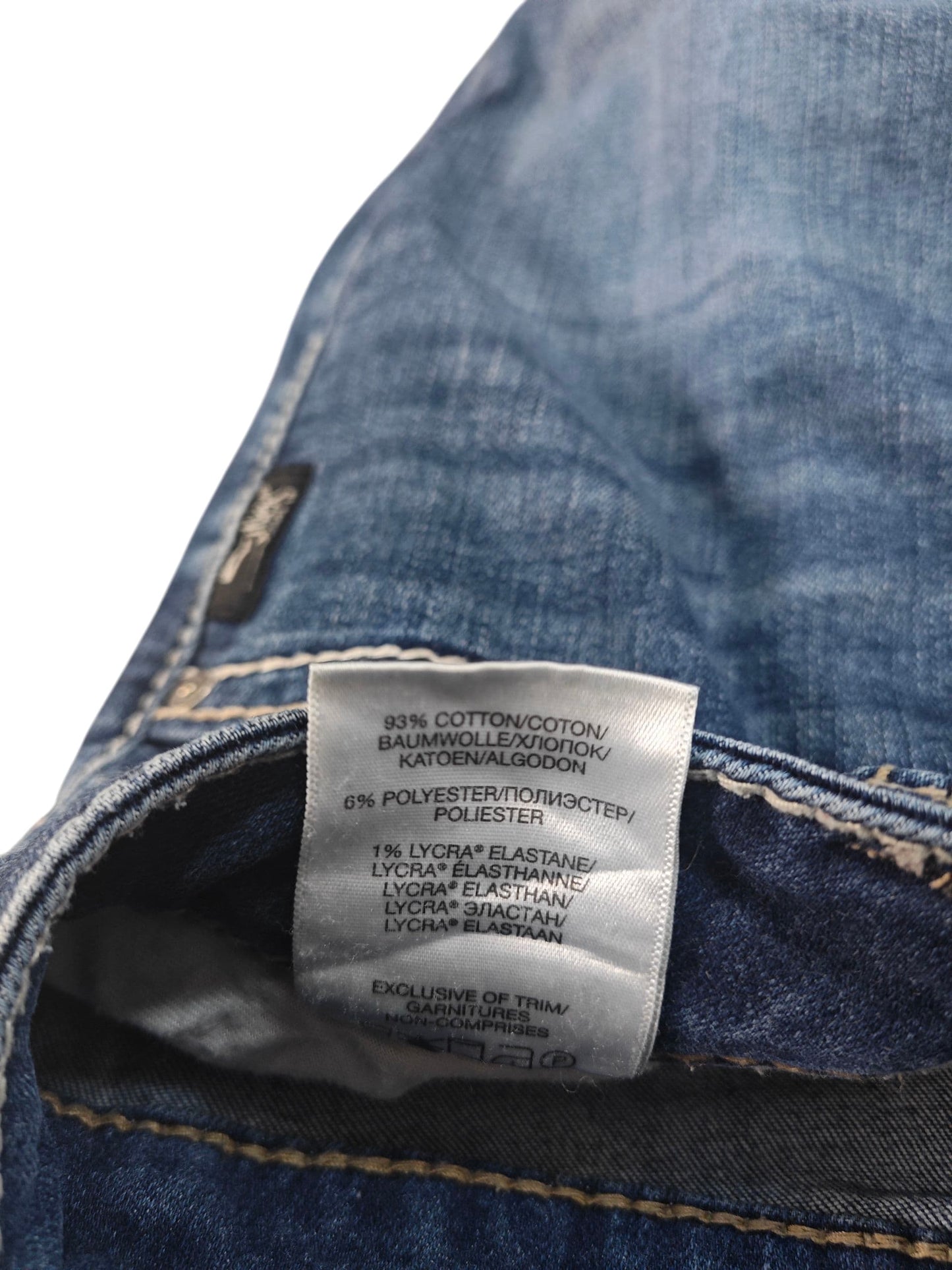 Vintage Y2K Jeans - Skinny (M)