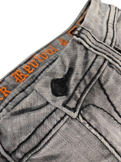 Rock Revival Jeans - Skinny (M)