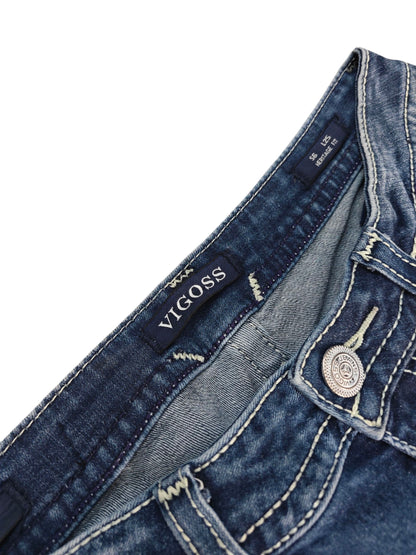 Vintage Y2K Jeans - Skinny (M)