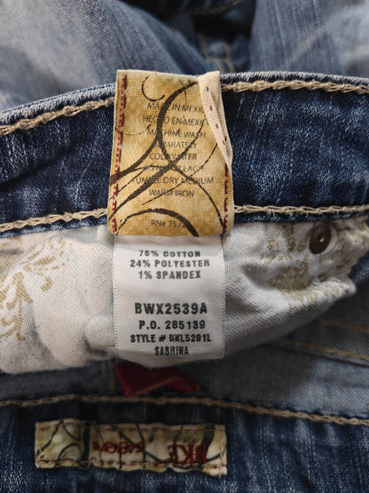 Vintage Y2K Jeans - Bootcut (L)