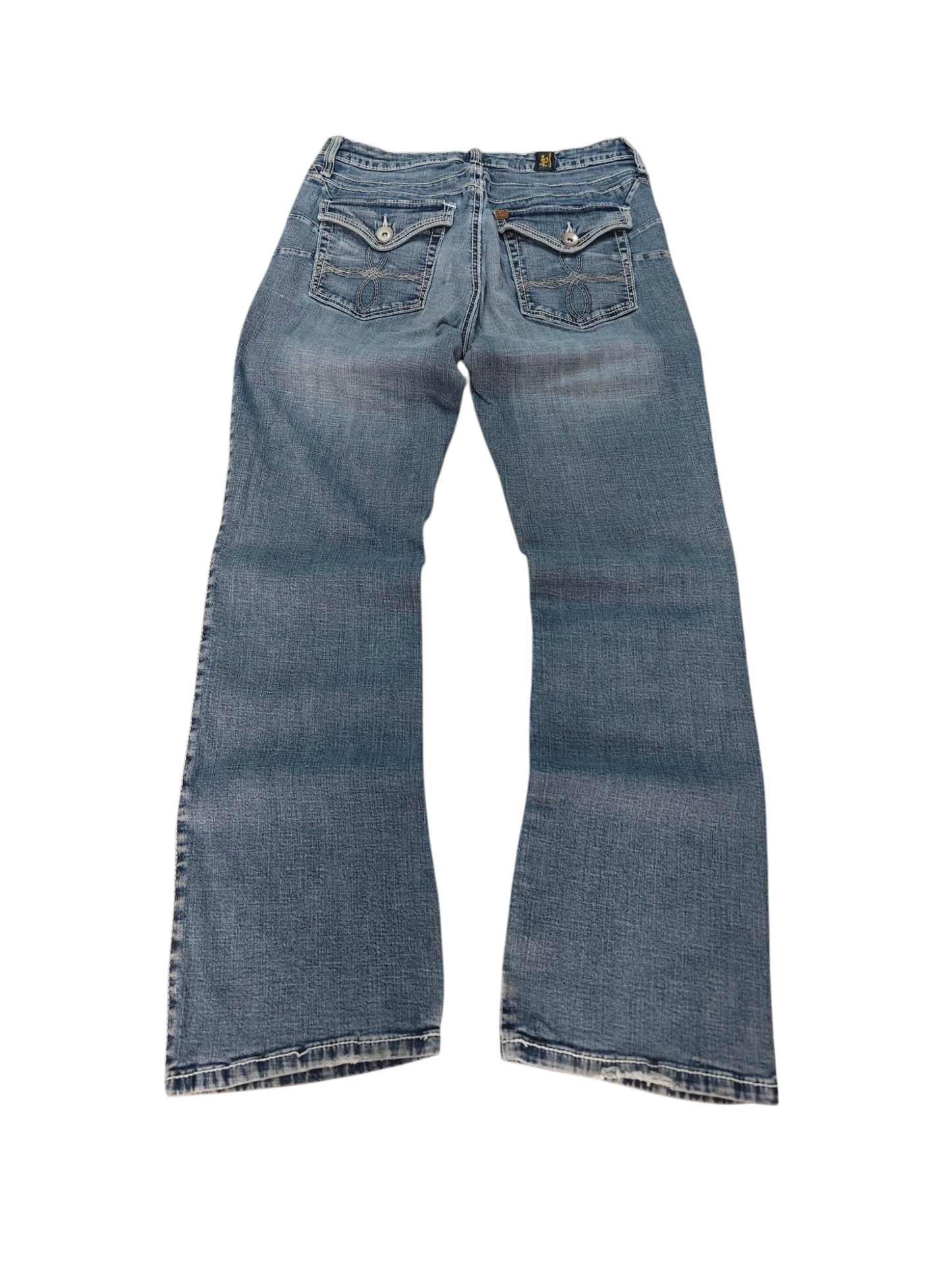 Vintage Y2K Jeans - Bootcut (M)