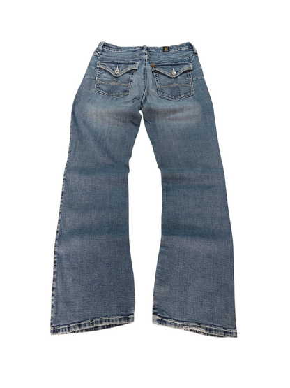 Vintage Y2K Jeans - Bootcut (M)