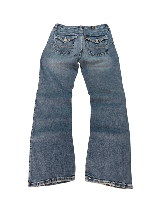 Vintage Y2K Jeans - Bootcut (M)