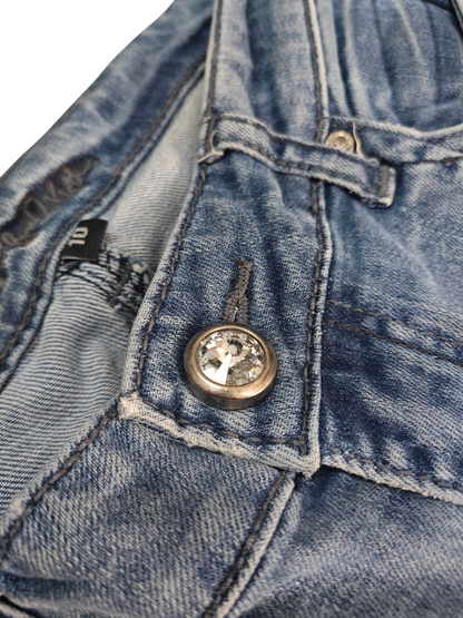 Vintage Y2K Jeans - Bootcut (M)