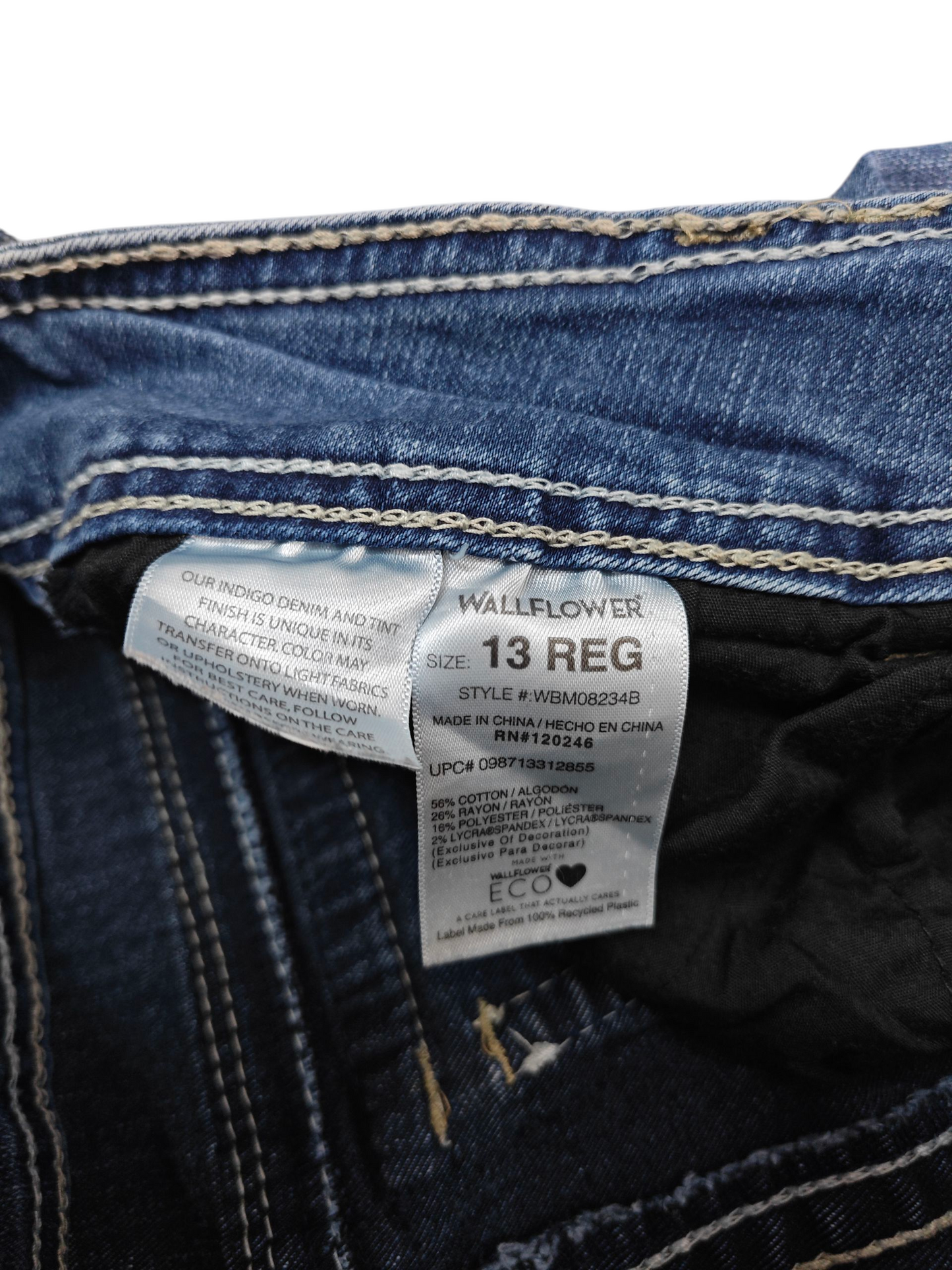 Vintage Y2K Jeans - Bootcut (M)