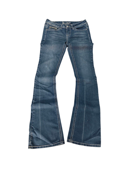 Vintage Y2K Jeans - Flared
