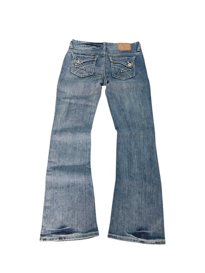 Vintage Y2K Jeans - Bootcut (M)