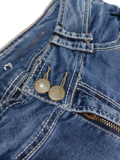 Vintage Y2K Jeans - Bootcut (M)