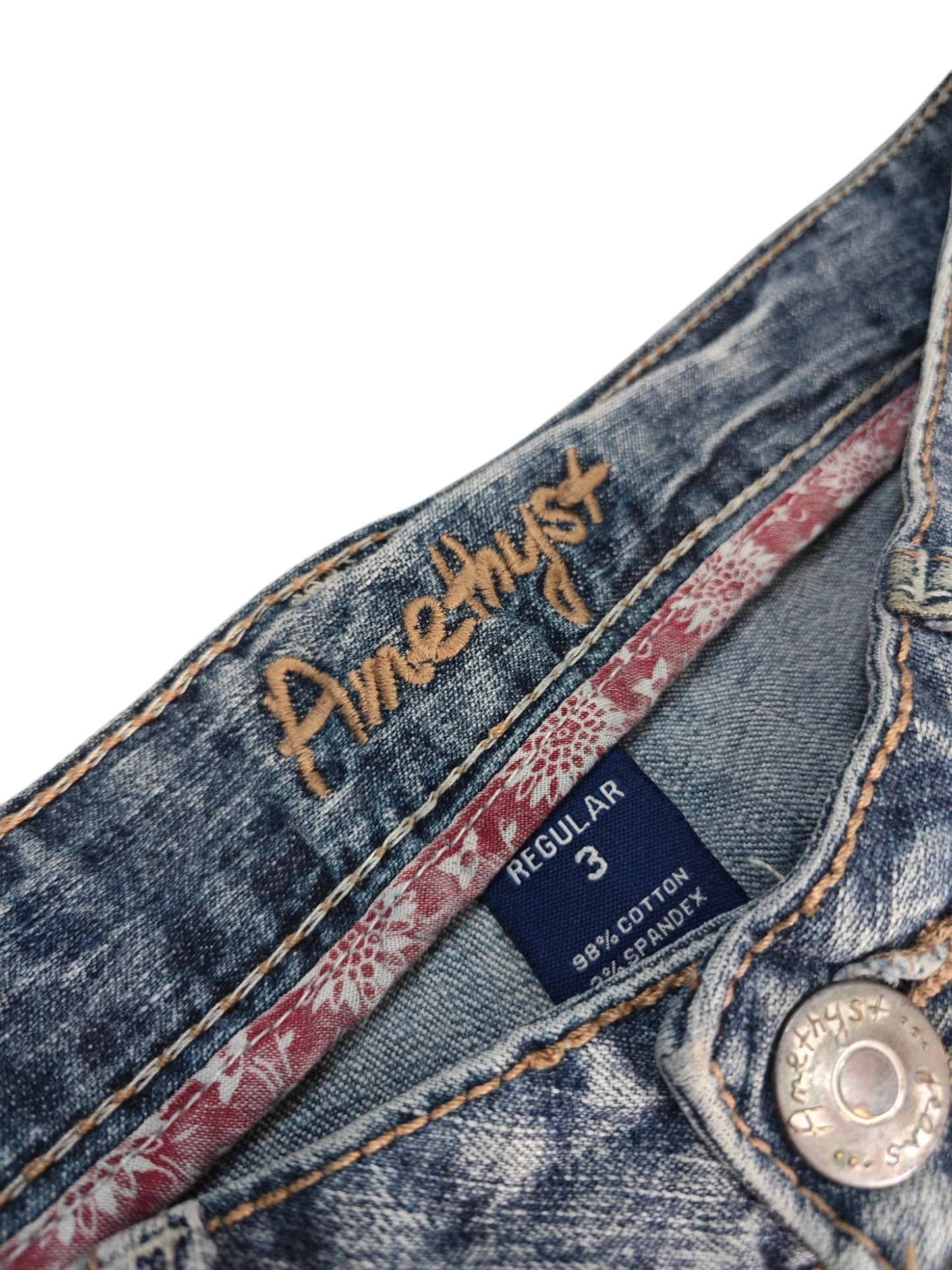 Vintage Y2K Jeans - Bootcut (S)