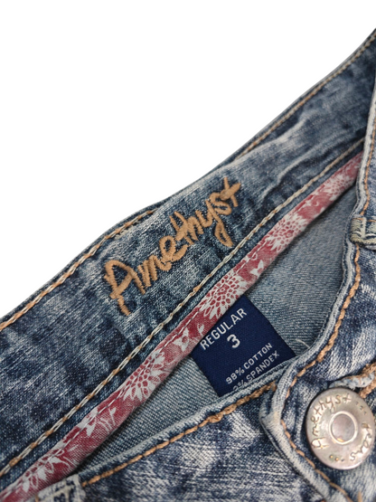 Vintage Y2K Jeans - Bootcut (S)