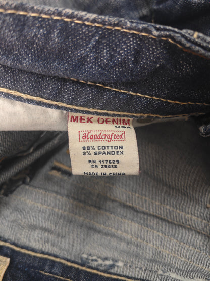 Vintage Y2K Jeans - Bootcut (M)
