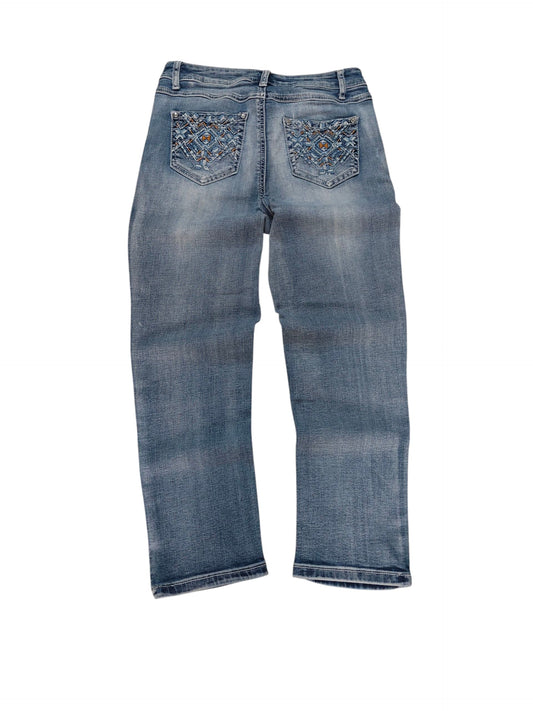 Vintage Y2K Jeans - Skinny (M)