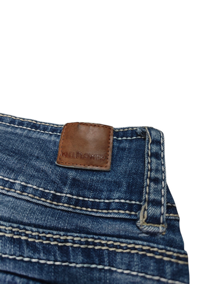 Vintage Y2K Jeans - Bootcut (M)