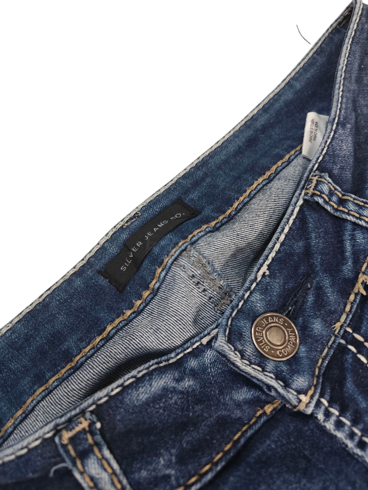 Vintage Y2K Jeans - Bootcut (M)