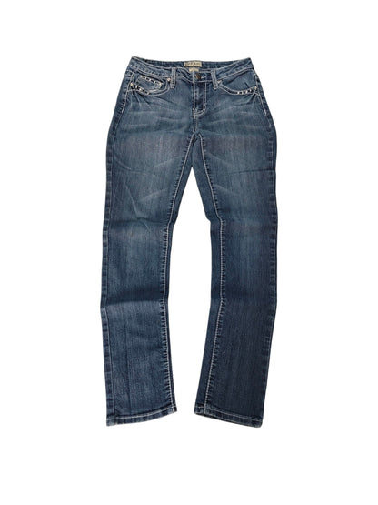 Vintage Y2K Jeans - Skinny (S)