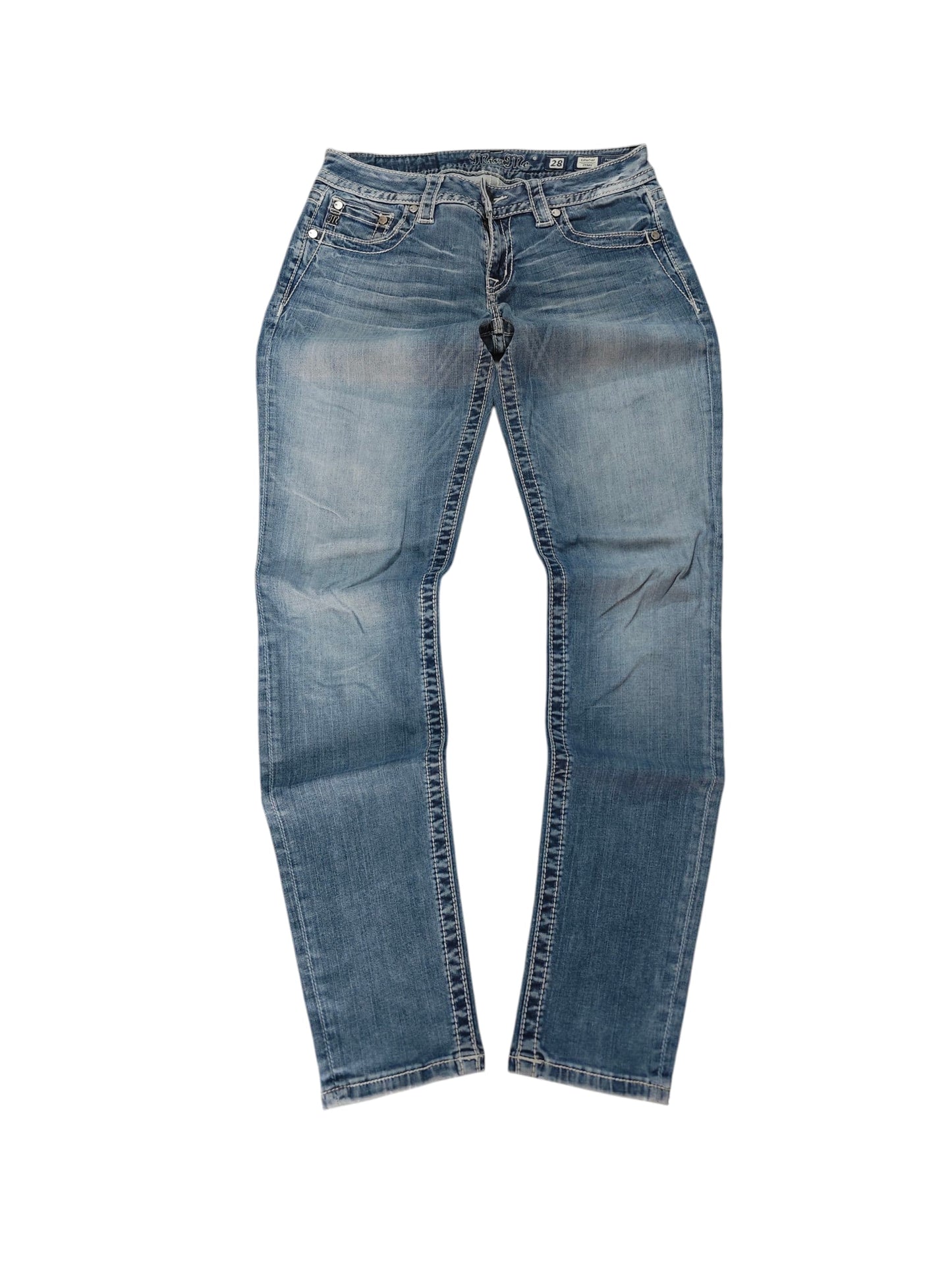 Miss Me Jeans - Skinny (M)