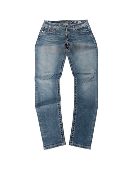 Miss Me Jeans - Skinny (M)