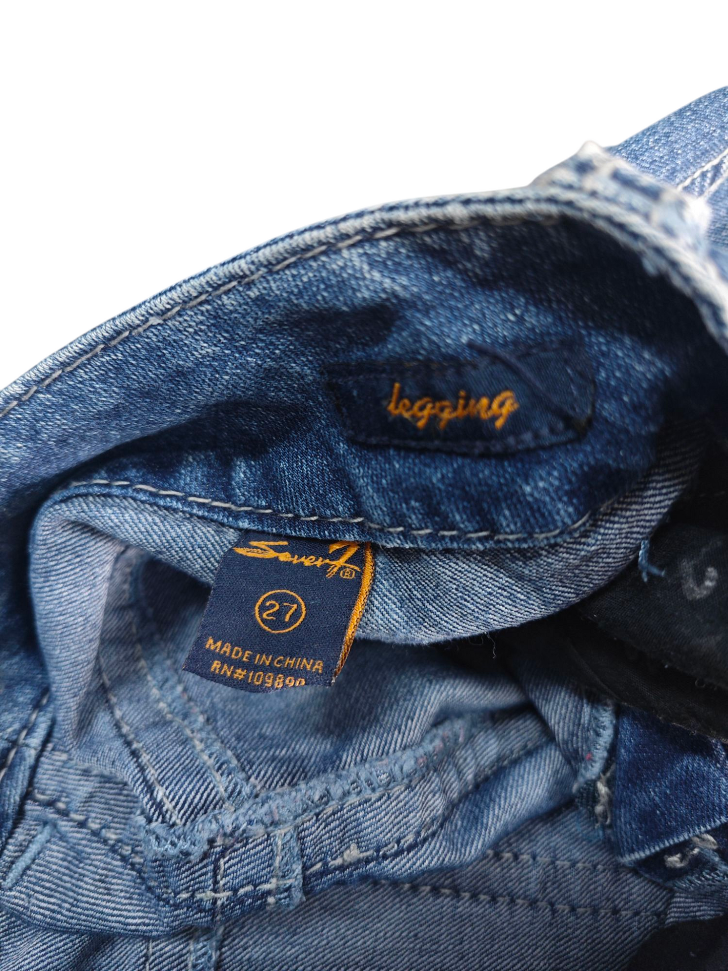 Vintage Y2K Jeans - Skinny (M)