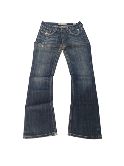 Vintage Y2K Jeans - Bootcut (M)