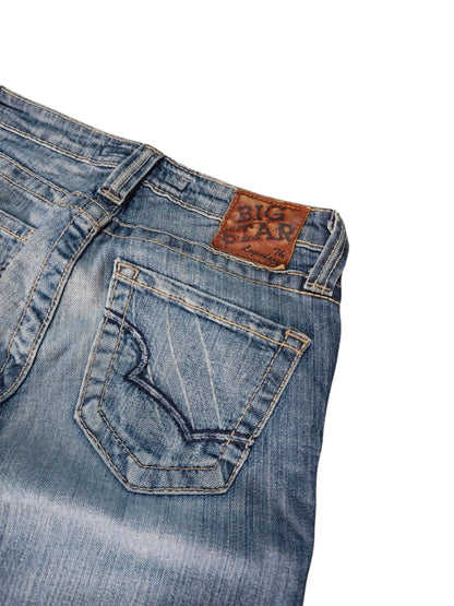 Vintage Y2K Jeans - Skinny (XS)