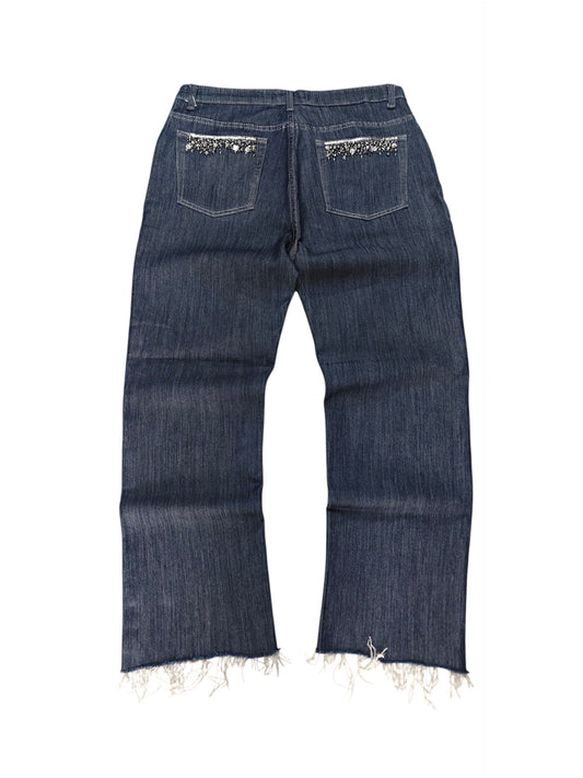 Vintage Y2K Jeans - Bootcut (L)
