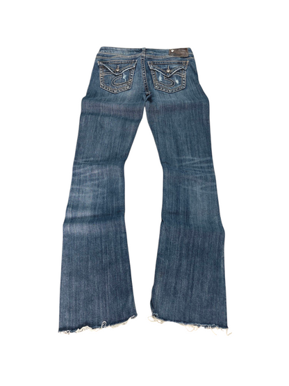 Vintage Y2K Jeans - Bootcut (S)