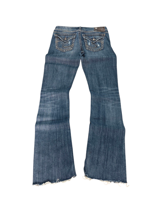 Vintage Y2K Jeans - Bootcut (S)