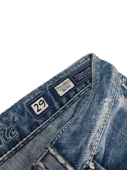 Miss Me Jeans - Skinny (M)