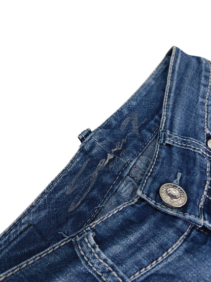 Vintage Y2K Jeans - Skinny (M)