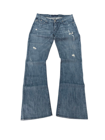 Vintage Y2K Jeans - Bootcut (M)