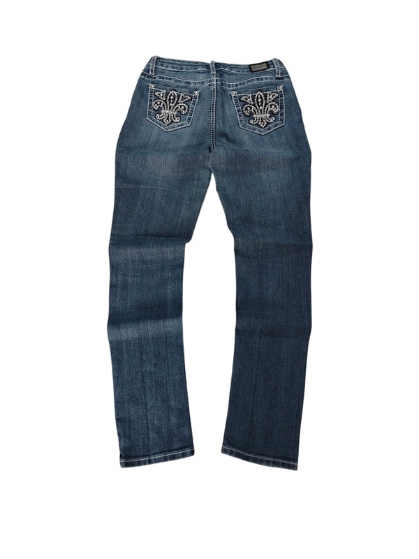 Vintage Y2K Jeans - Skinny (S)