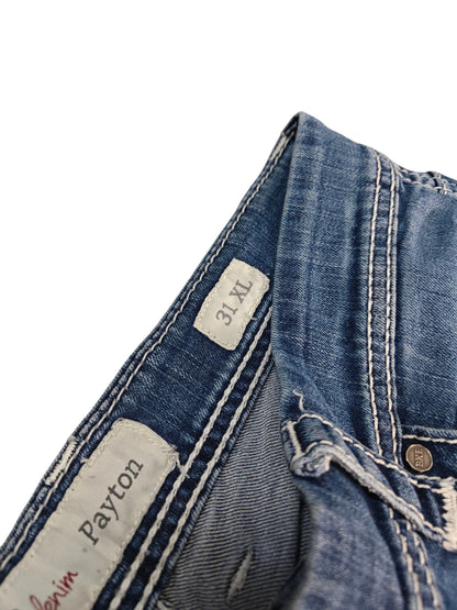 Vintage Y2K Jeans - Bootcut (XL)