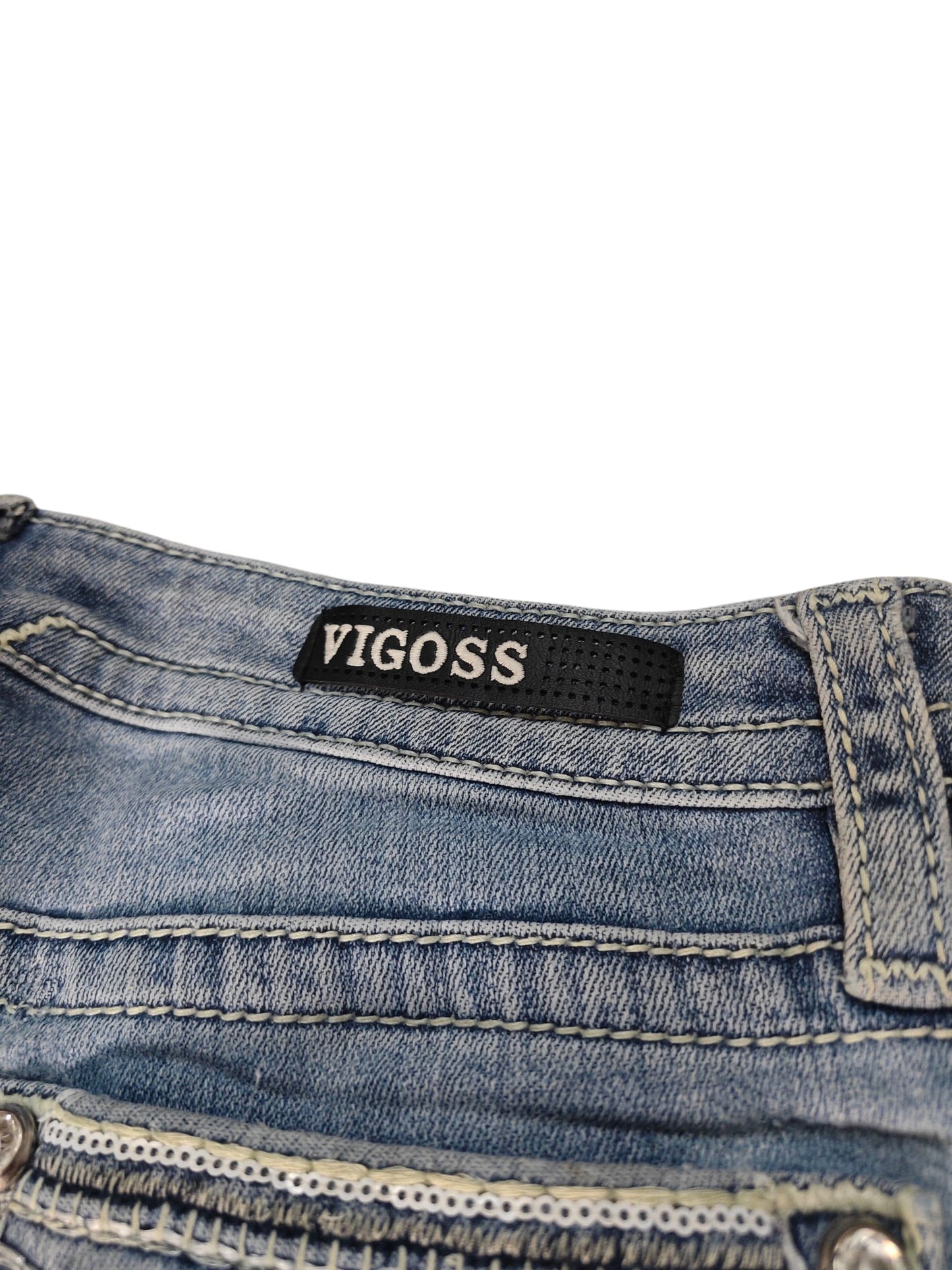 Vintage Y2K Jeans - Bootcut (M)