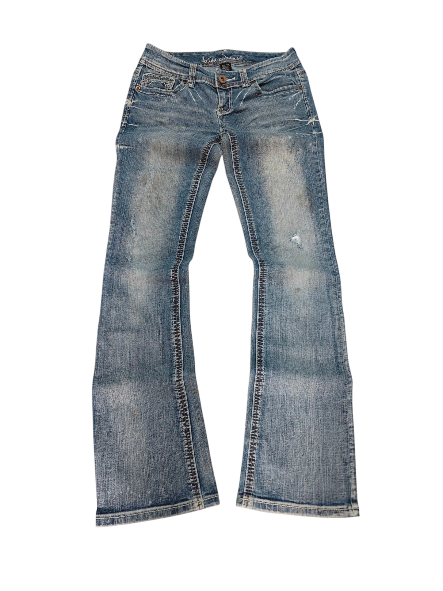 Vintage Y2K Jeans - Bootcut