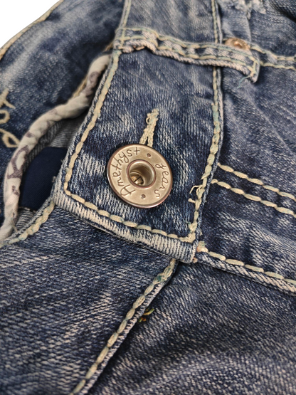 Vintage Y2K Jeans - Bootcut (M)