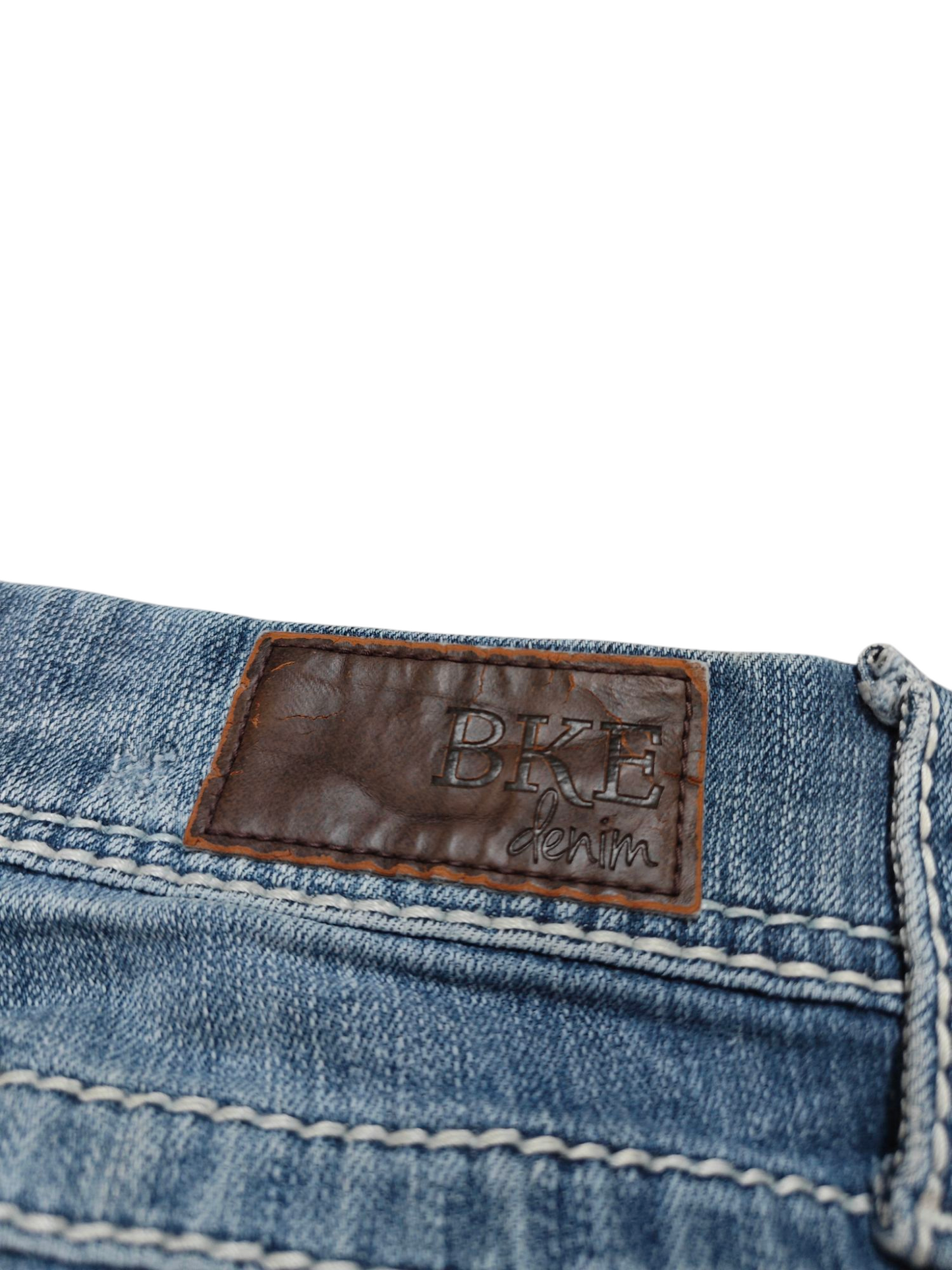Vintage Y2K Jeans - Bootcut (M)