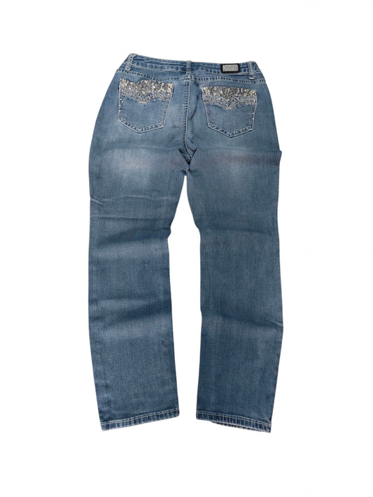 Vintage Y2K Jeans - Skinny (S)