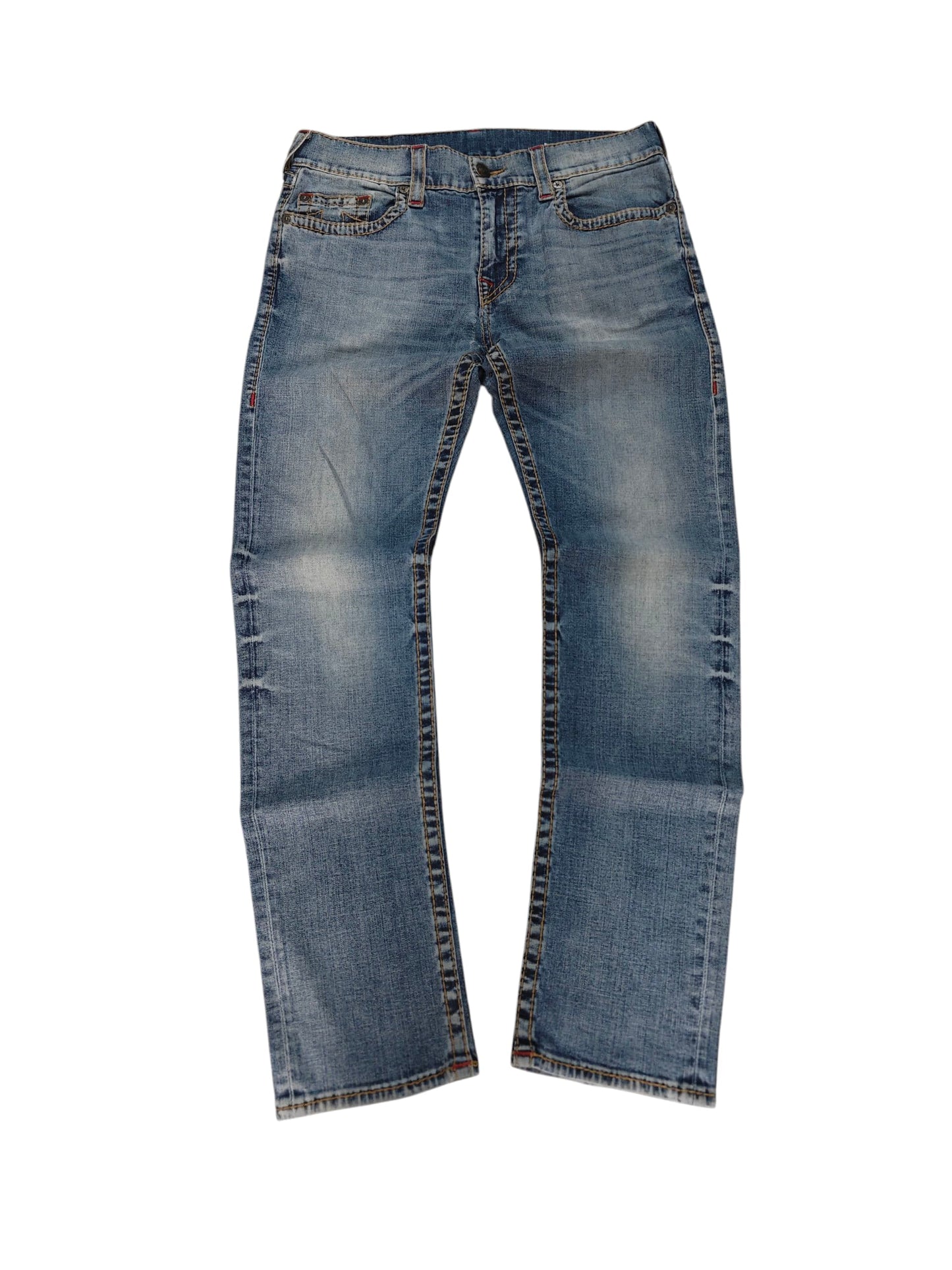 True Religion Jeans - Straight (XL)