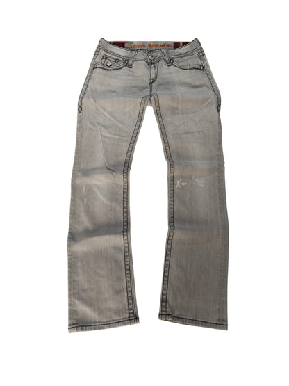 Rock Revival Jeans - Straight (M)