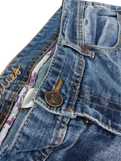 Vintage Y2K Jeans - Bootcut (XXL)