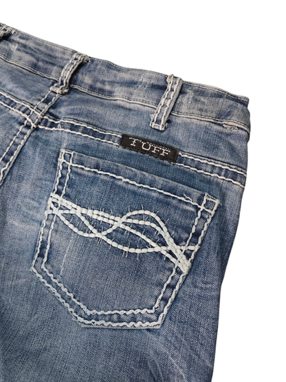 Vintage Y2K Jeans - Bootcut (S)